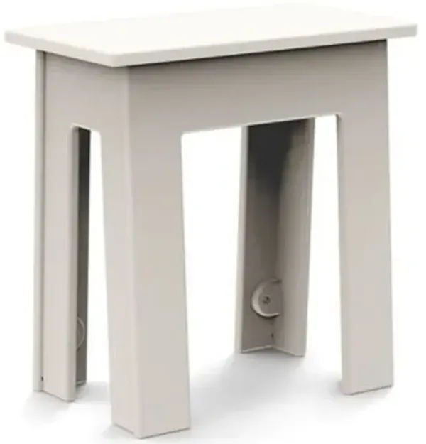 Fresh Air Outdoor Bench 18