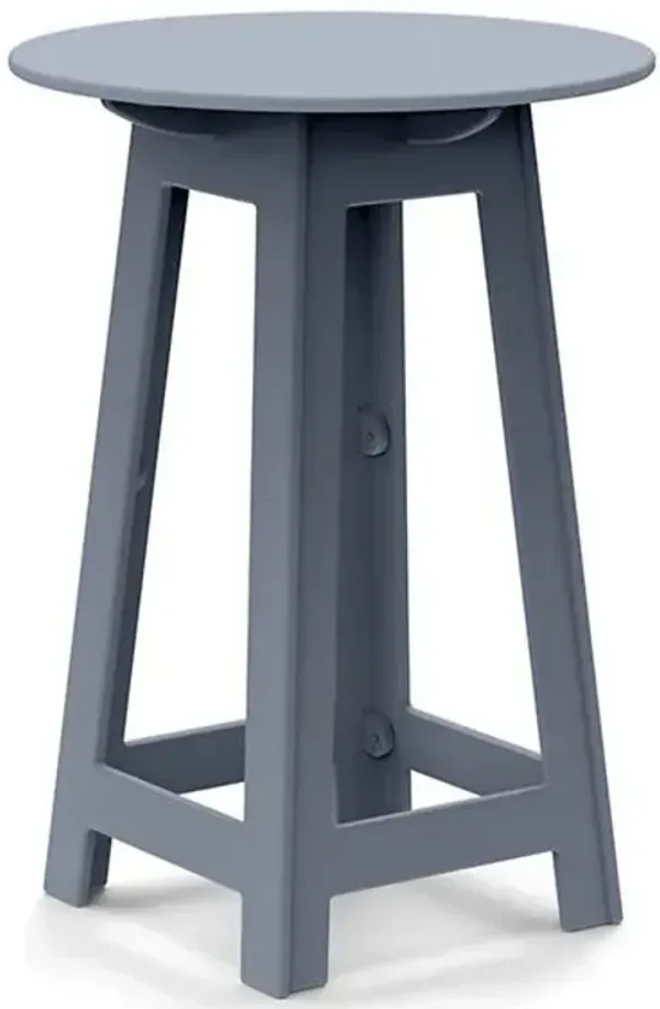 Fresh Air Outdoor Counter Table