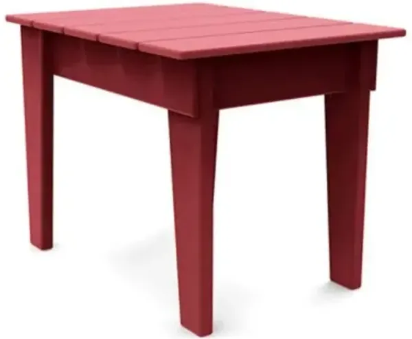 Deck Outdoor Side Table