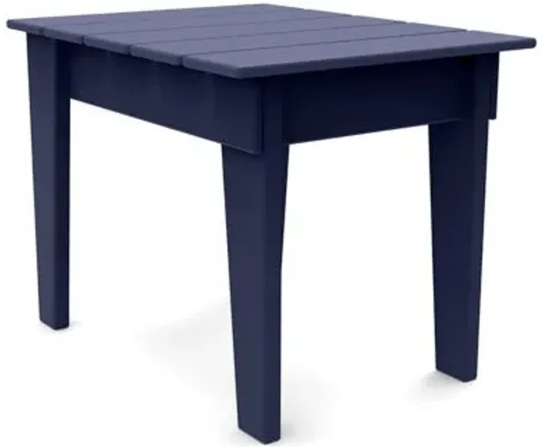 Deck Outdoor Side Table