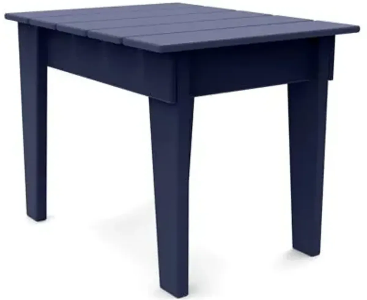 Deck Outdoor Side Table