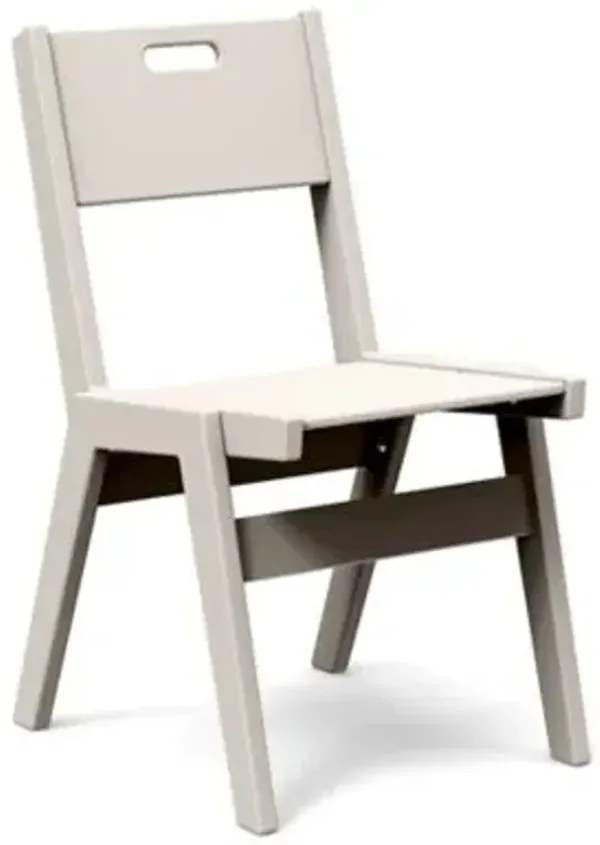 Alfresco Outdoor Dining Chair