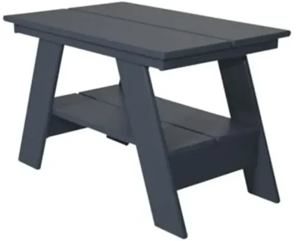 Adirondack Outdoor Table