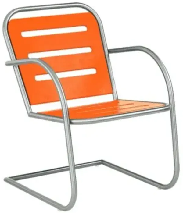 Pliny the Outdoor Lounger