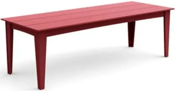 Alfresco Outdoor Dining Table