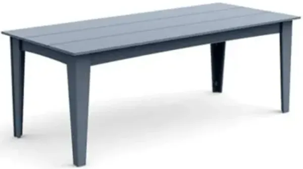 Alfresco Outdoor Dining Table