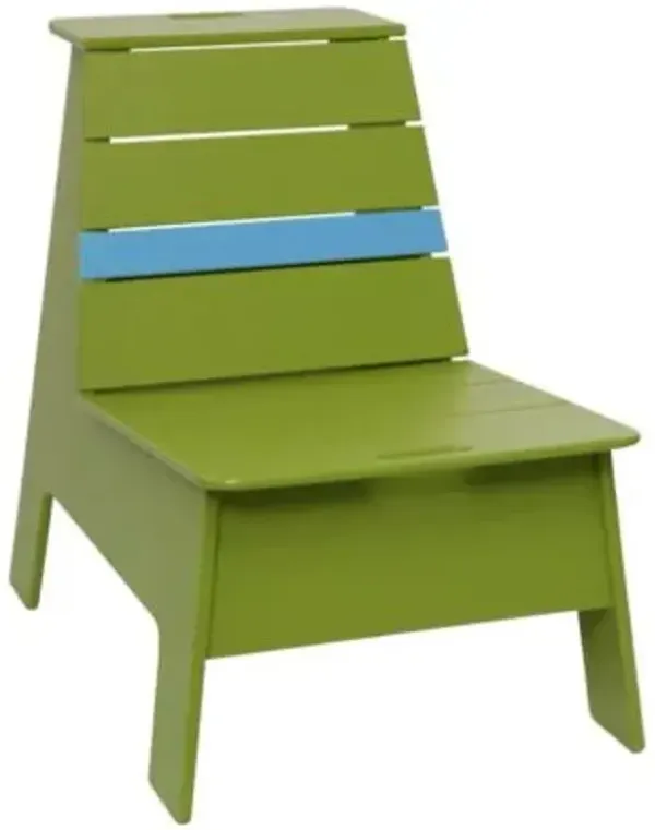 Racer Outdoor Lounge Chair