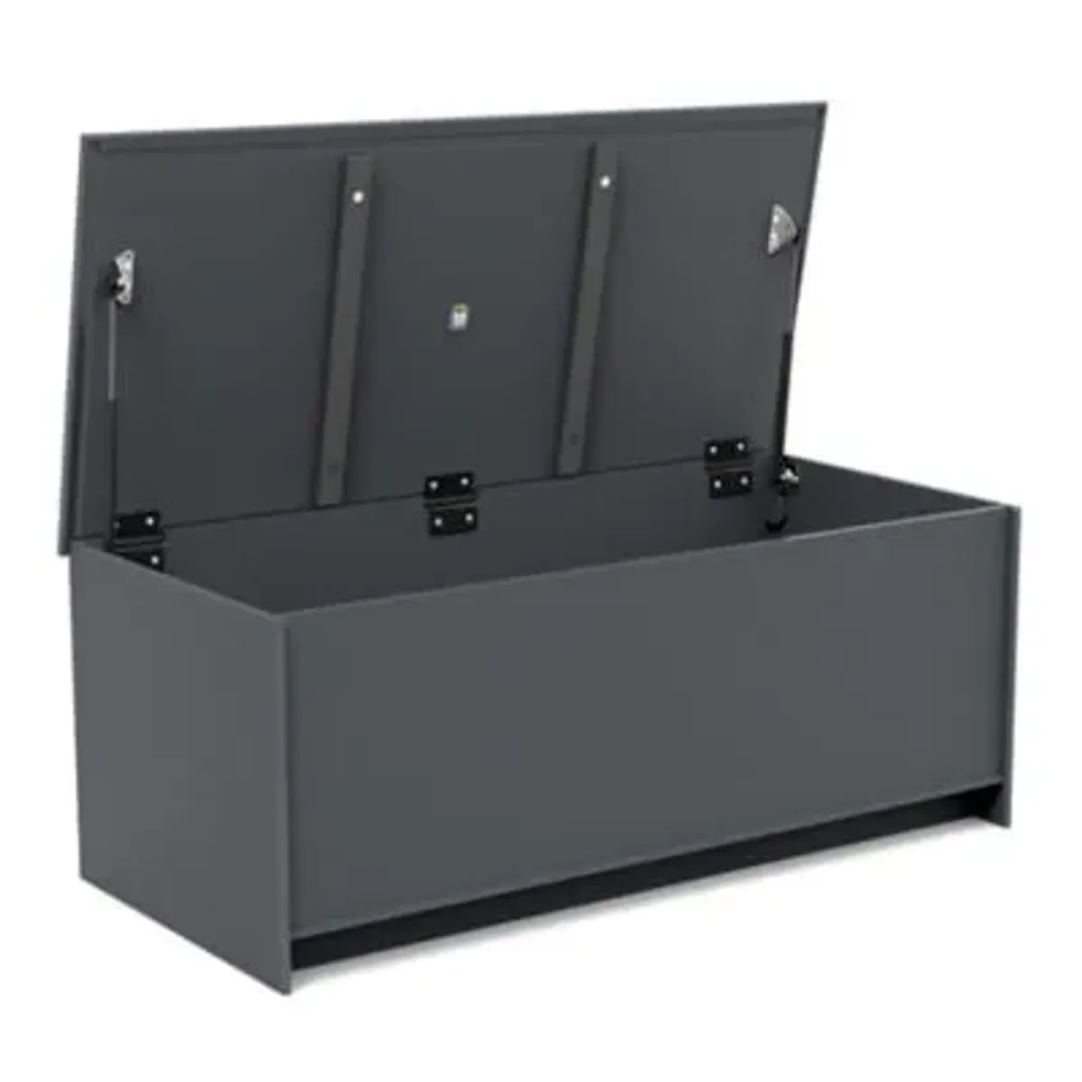 Slider Outdoor Storage Chest