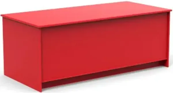 Slider Outdoor Storage Chest