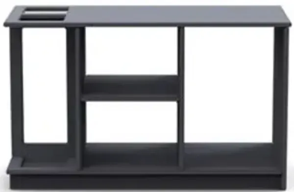 Hello Entryway Outdoor Bench