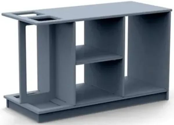 Hello Entryway Outdoor Bench