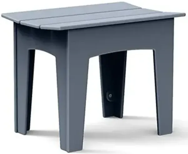 Alfresco Outdoor Bench