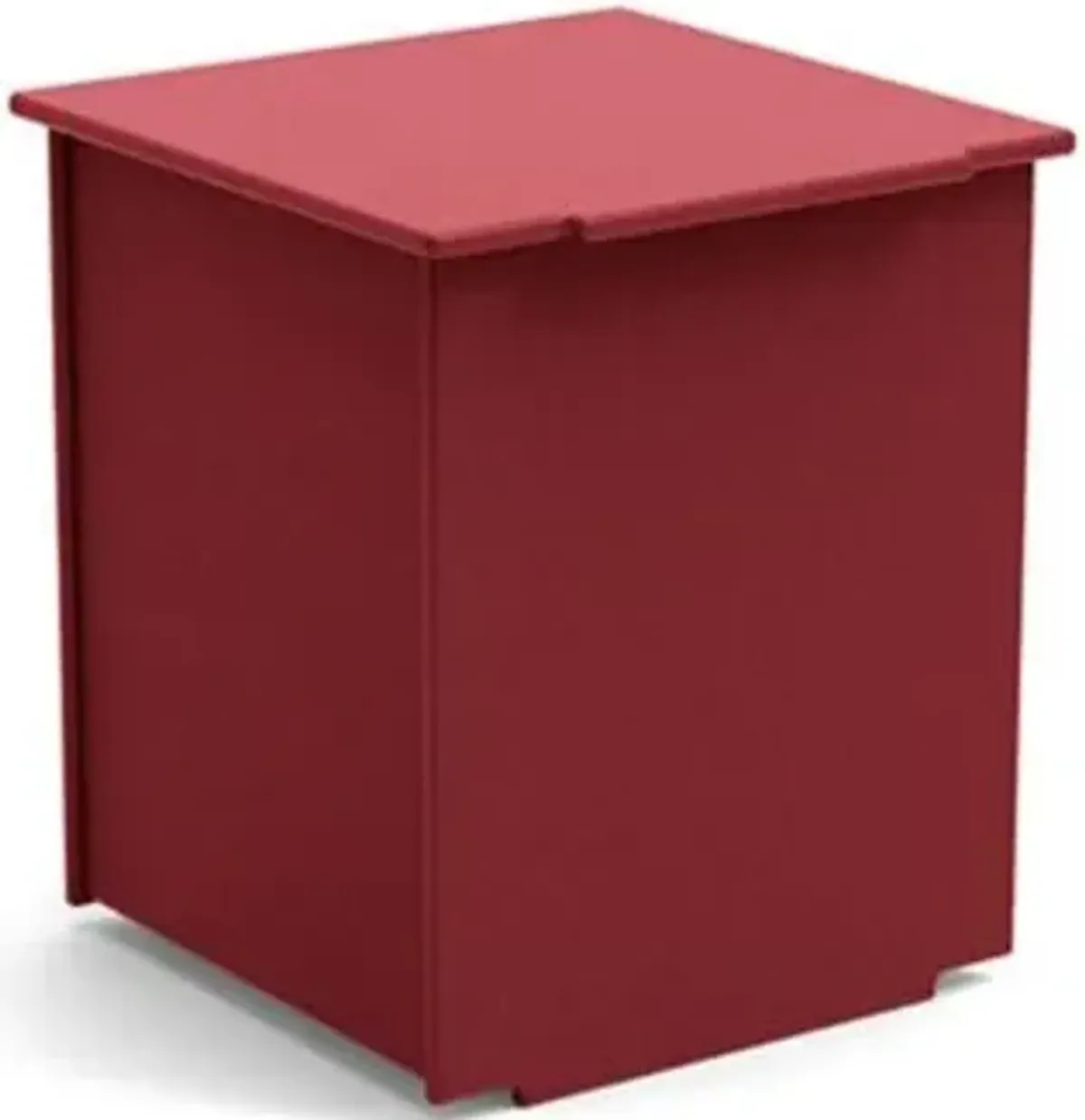 Mondo Outdoor Storage Box with Lid