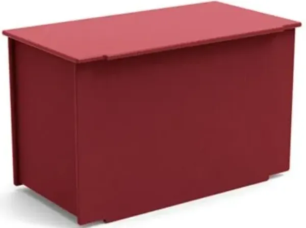 Mondo Outdoor Storage Box with Lid