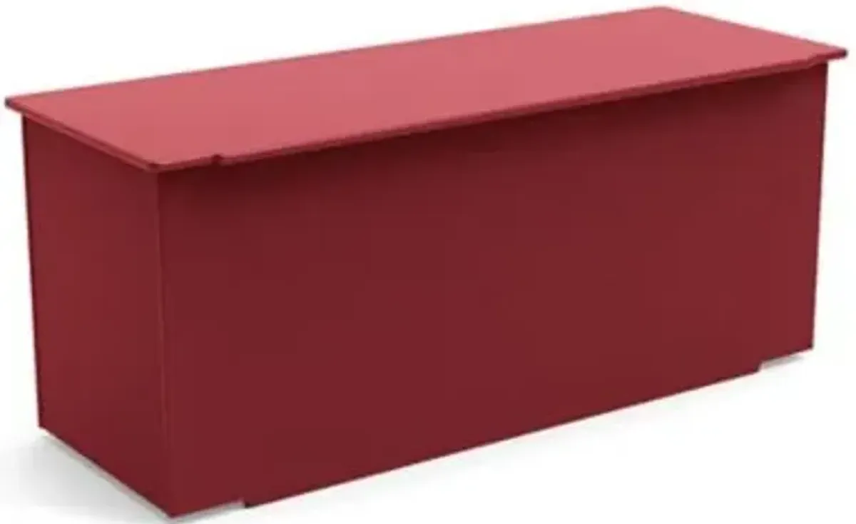 Mondo Outdoor Storage Box with Lid