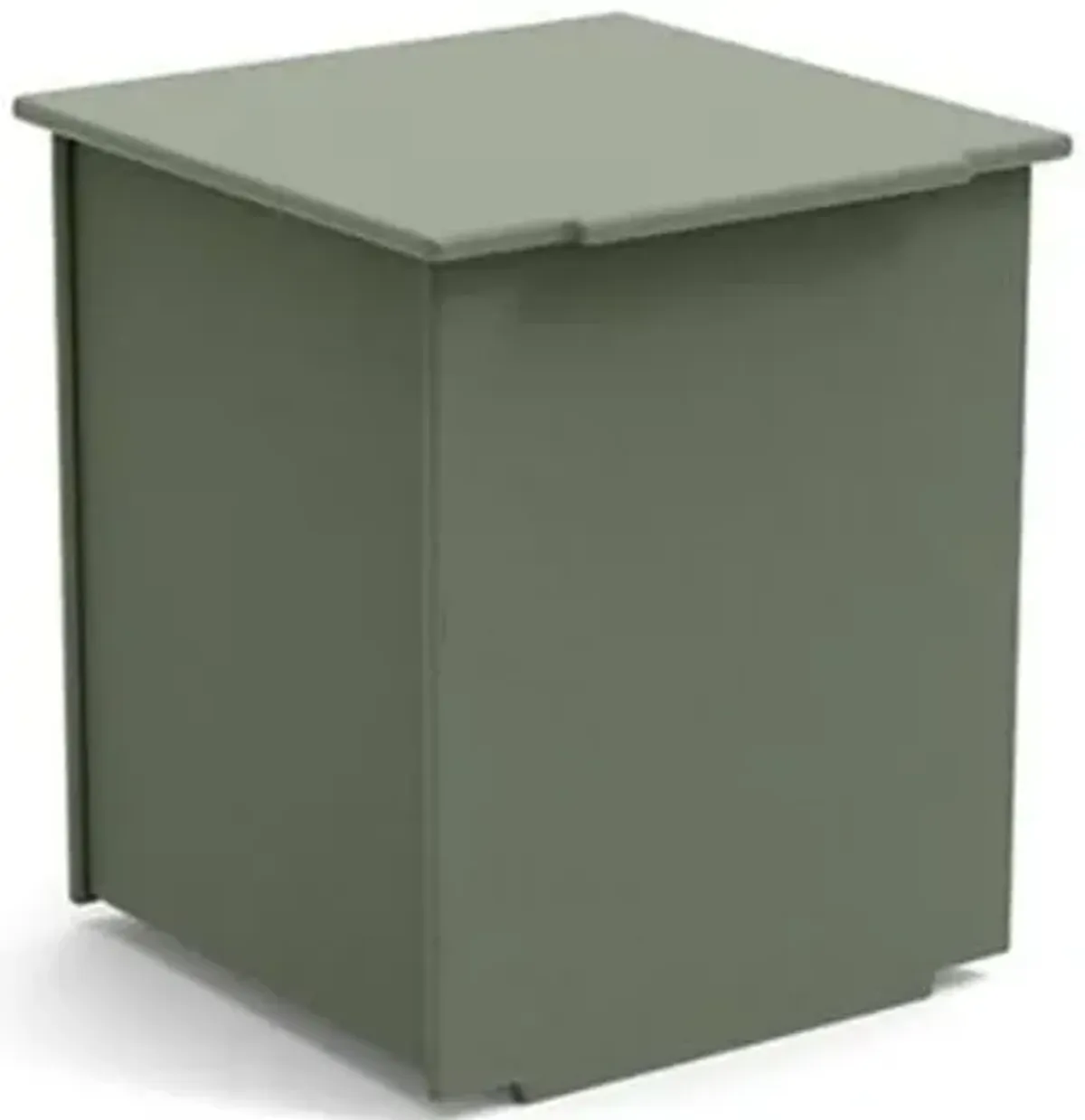 Mondo Outdoor Storage Box with Lid