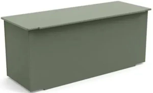 Mondo Outdoor Storage Box with Lid