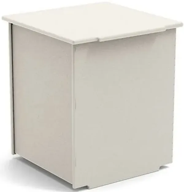 Mondo Outdoor Storage Box with Lid