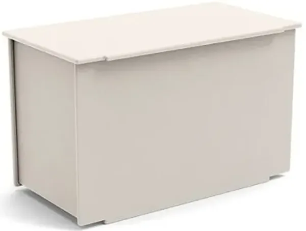 Mondo Outdoor Storage Box with Lid