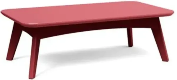 Satellite Rectangle Cocktail Table