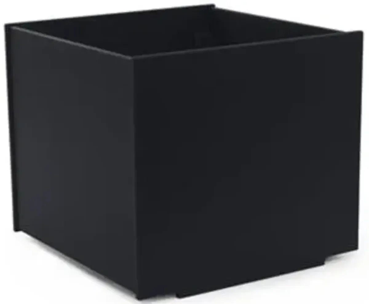 Square Outdoor Planter