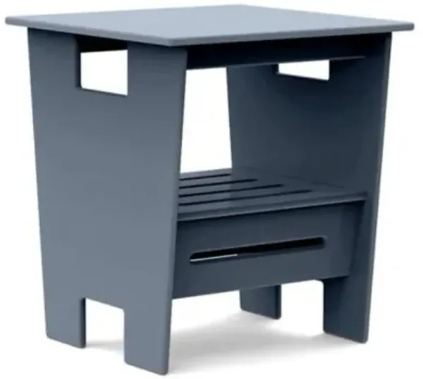 Go Outdoor Side Table