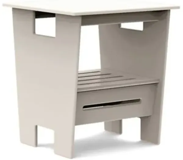 Go Outdoor Side Table