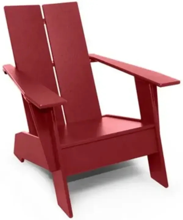 Kids Adirondack Chair