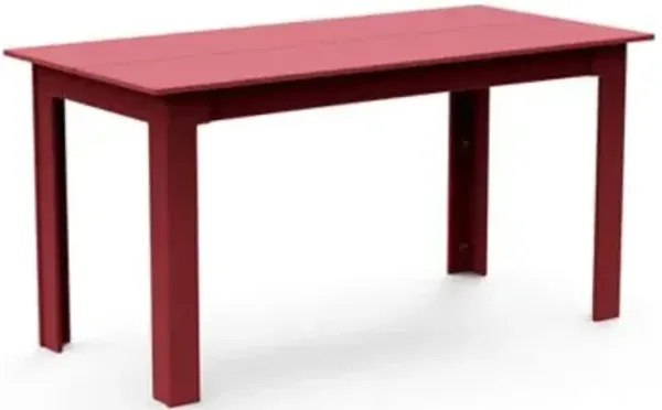 Fresh Air Outdoor Dining Table