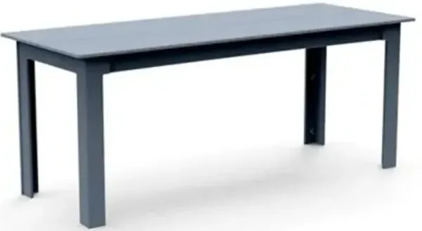 Fresh Air Outdoor Dining Table