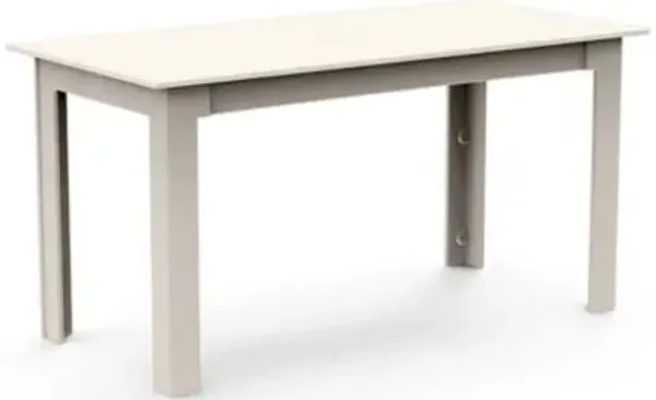 Fresh Air Outdoor Dining Table