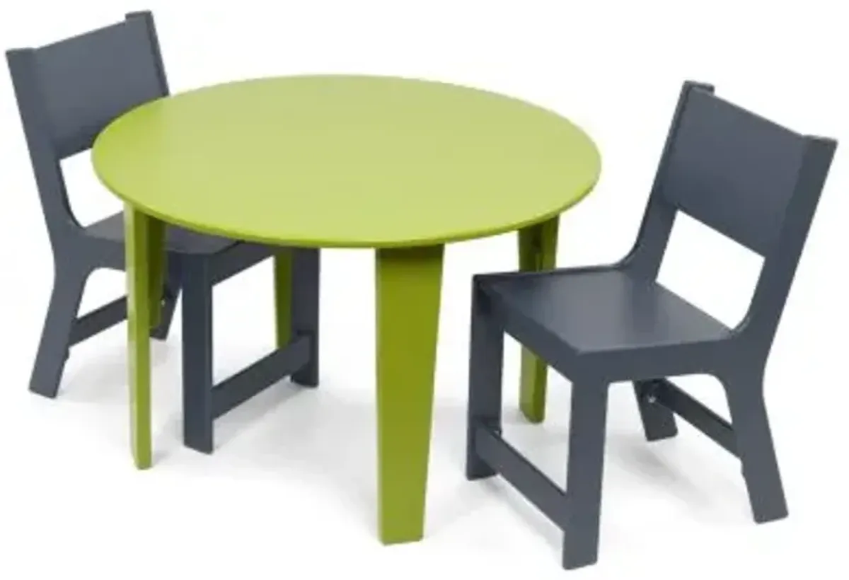 Kids Play Table