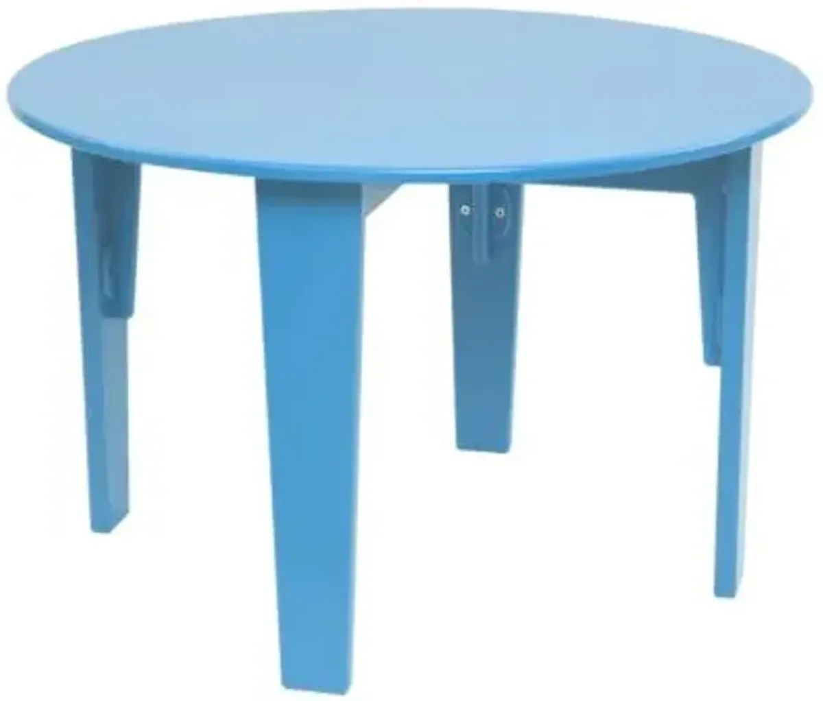 Kids Play Table