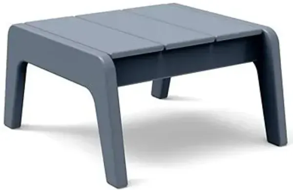 No. 9 Outdoor Ottoman