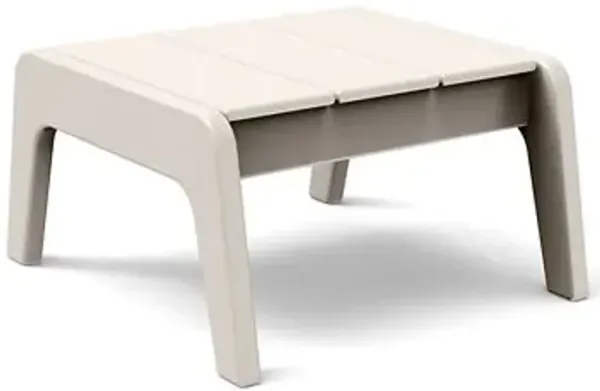 No. 9 Outdoor Ottoman