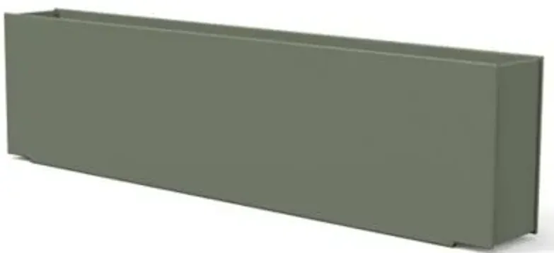 Mondo Outdoor Skinny Planter