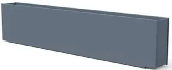 Mondo Outdoor Skinny Planter