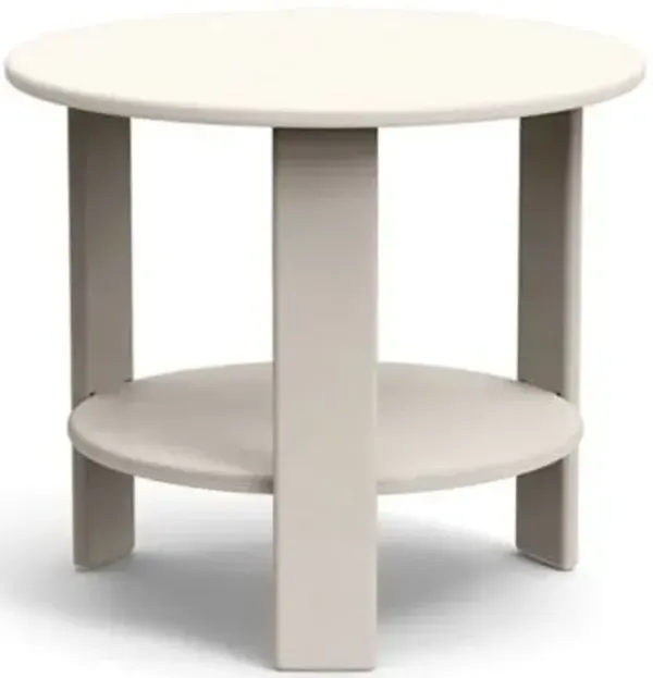 Lollygagger Outdoor Side Table