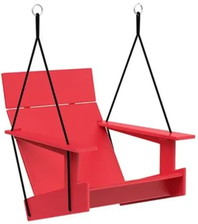 Lollygagger Outdoor Swing Chair