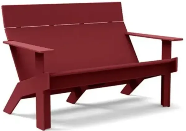 Lollygagger Outdoor Sofa