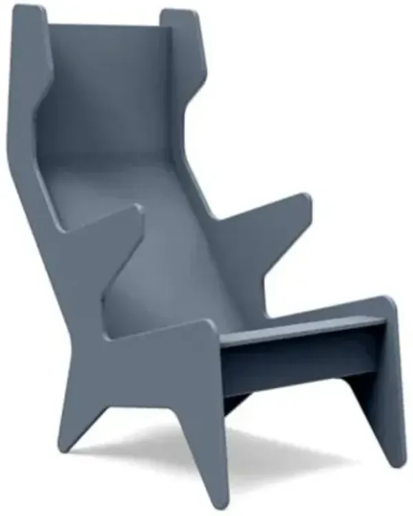 Rapson Outdoor Cave Chair