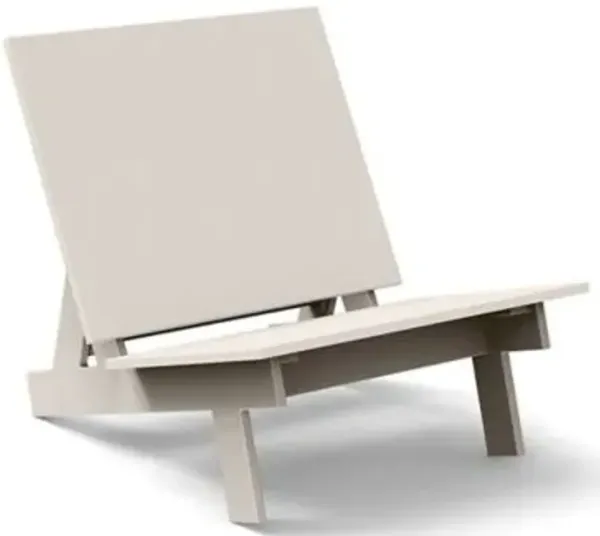 Taavi Outdoor Lounge Chair