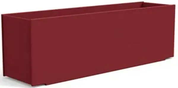 Mondo Outdoor Planter