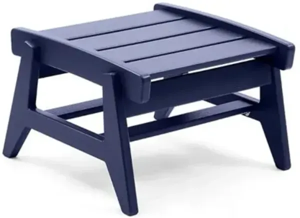 Rapson Outdoor Ottoman