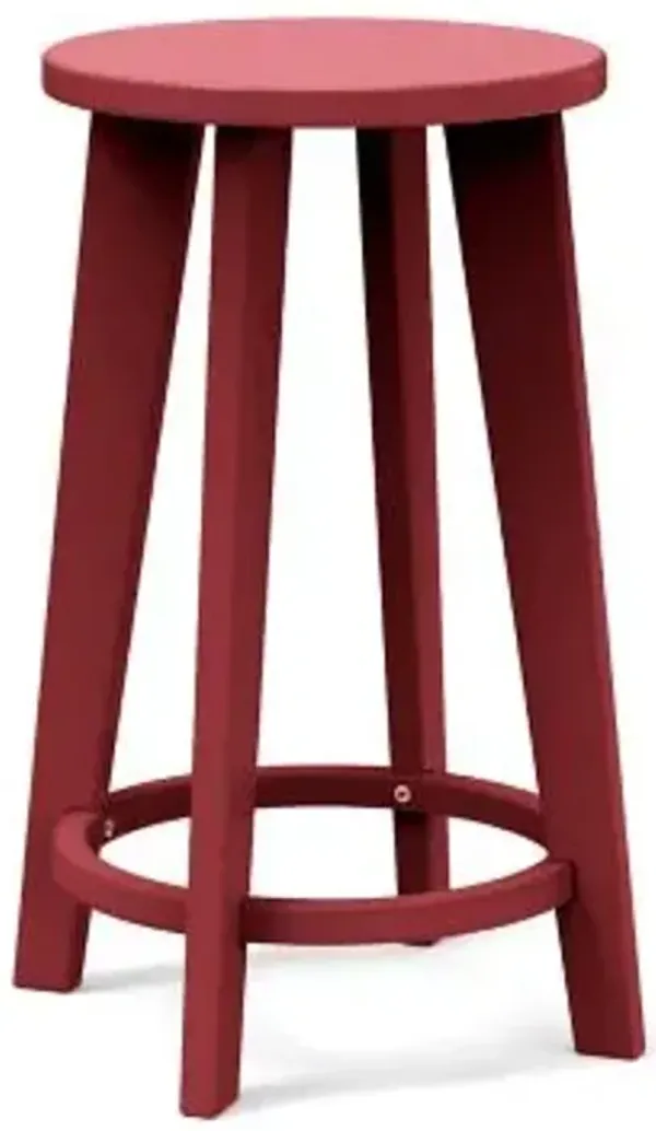 Norm Outdoor Bar/Counter Stool