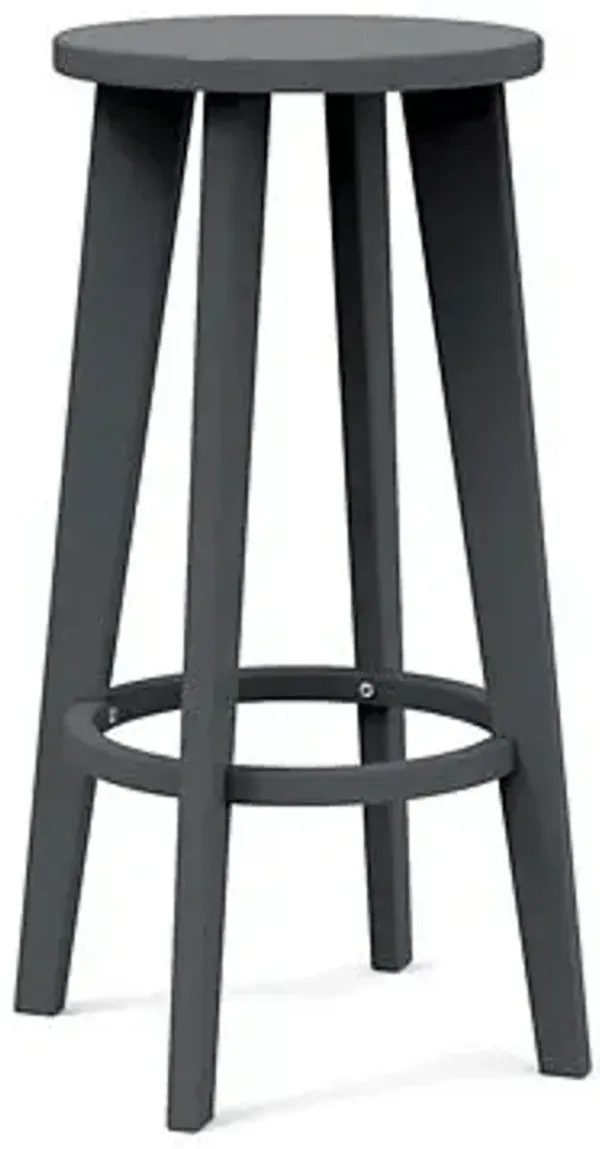 Norm Outdoor Bar/Counter Stool