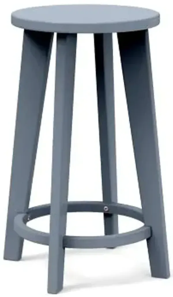 Norm Outdoor Bar/Counter Stool