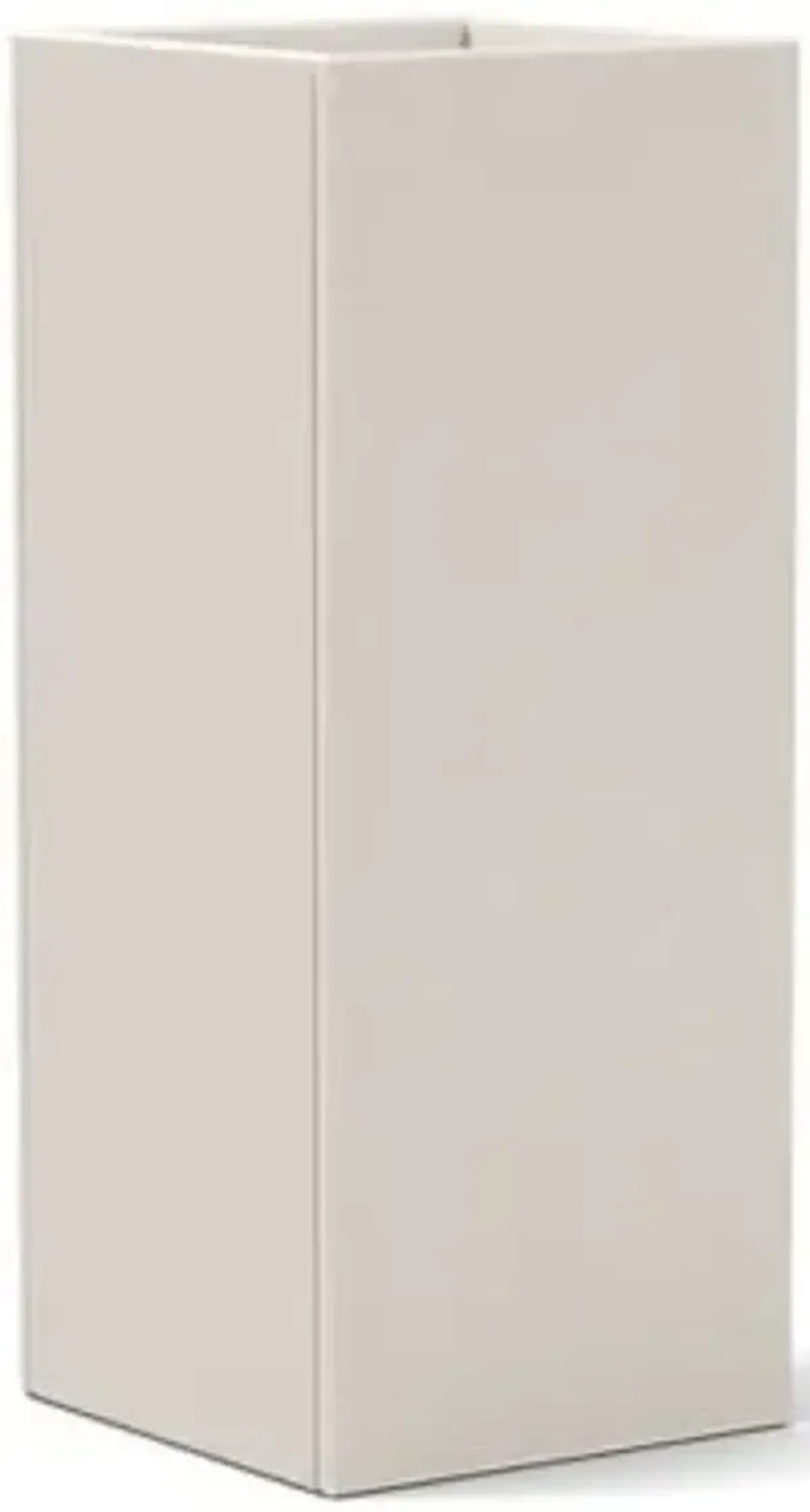 Tessellate Outdoor Square Planter