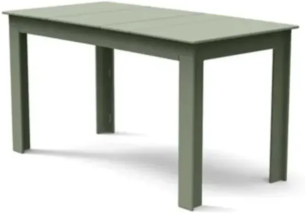 Lollygagger Outdoor Picnic Table