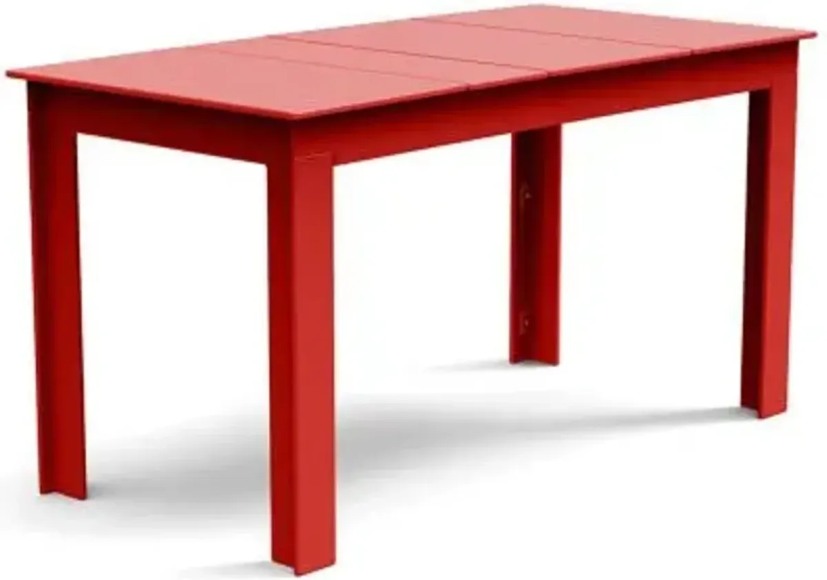 Lollygagger Outdoor Picnic Table
